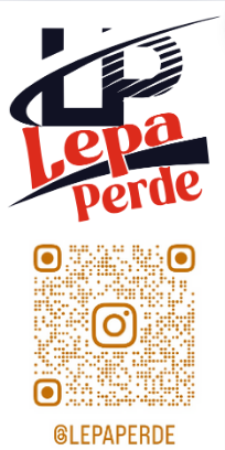 Lepa